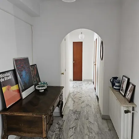 Apartment Family In Ajaccio (Corsica)